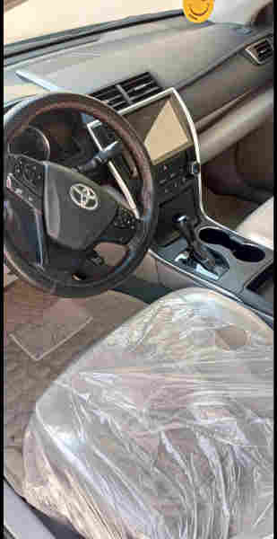 توێتا کامری - 5