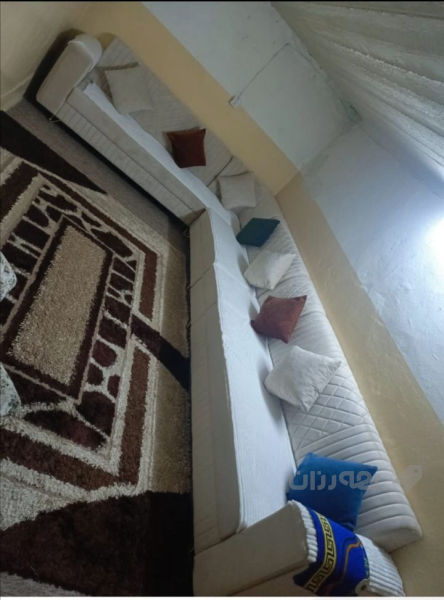 قەنەفەی ئێڵ - 3