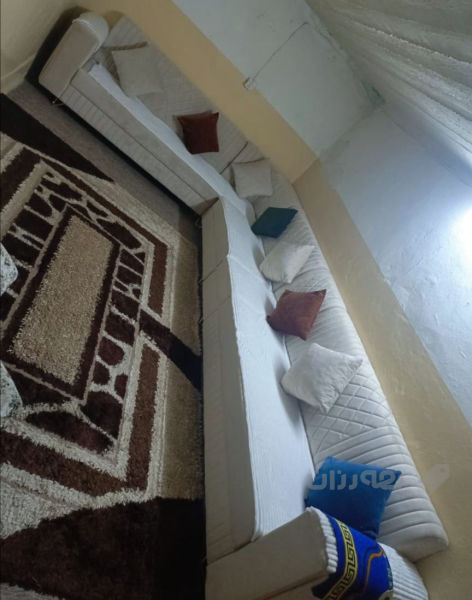 قەنەفەی ئێڵ