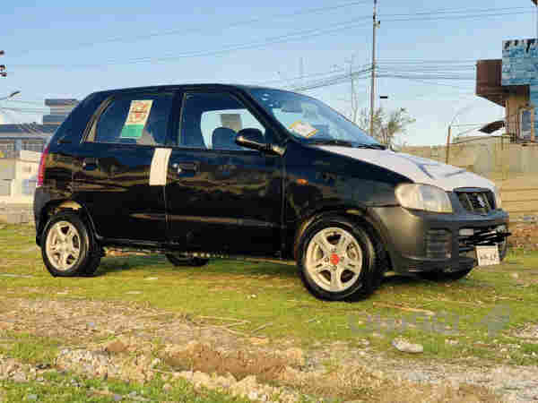 ساسوكي مؤديل 2009  - 2