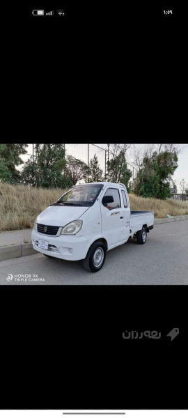 هايفي مؤدئل 2007 