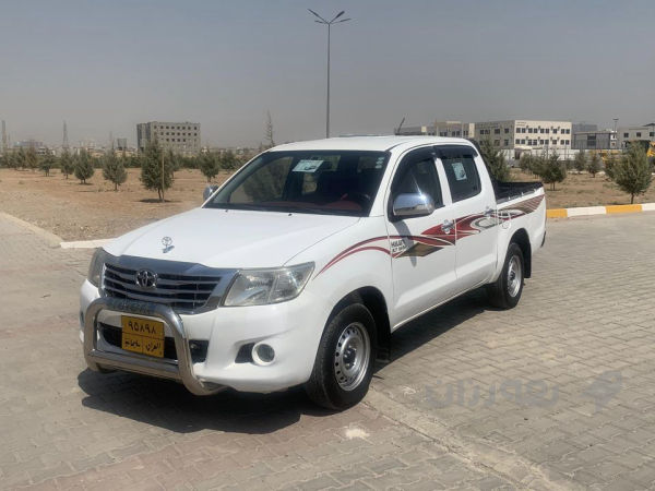 مەرزیە 2013 - 2