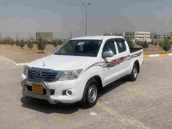 مەرزیە 2013 - 2