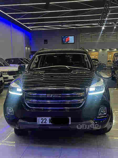 هةڤال موديل 2022 - 2