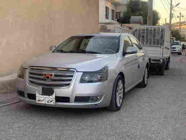 جێڵی امگڕاند8 2013