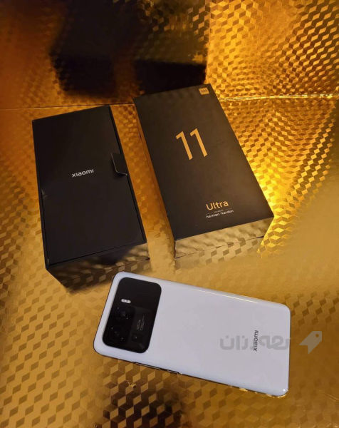 xiaomi m11 ultra
