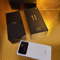 xiaomi m11 ultra