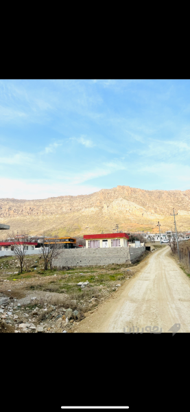 زەوی لە مێرگەپان بۆ فرۆیشتن - 3