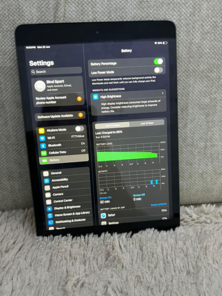 apple ipad ئەپل ئایپاد - 3