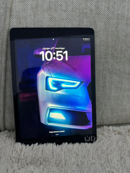 apple ipad ئەپل ئایپاد - 2