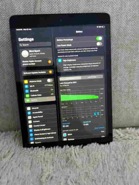 apple ipad ئەپل ئایپاد - 3