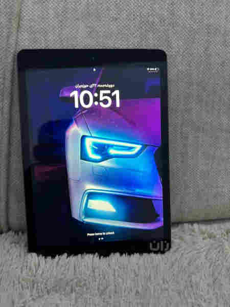 apple ipad ئەپل ئایپاد - 2