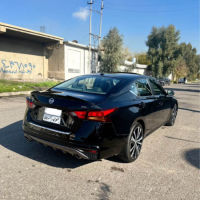 Nissan Altima Sr 2020  