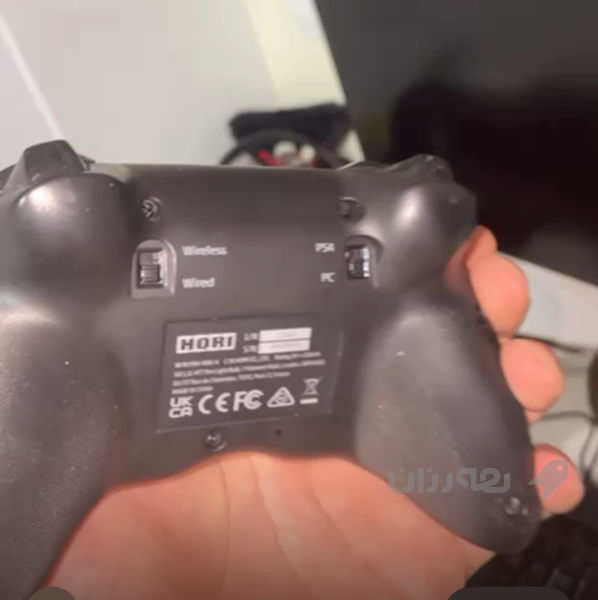 كۆمپیوتەری گەیمینگ و دیزاین کامل تاقم - 3