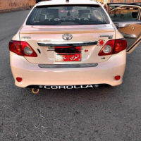 بیکاشو مودێل 2010