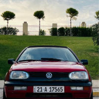 گۆڵف 1992 گێڕعادی