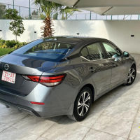 نيسان سنترا SV 2023