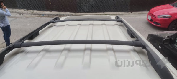 Ford explorer 2010 بێ بۆیاخ  - 5