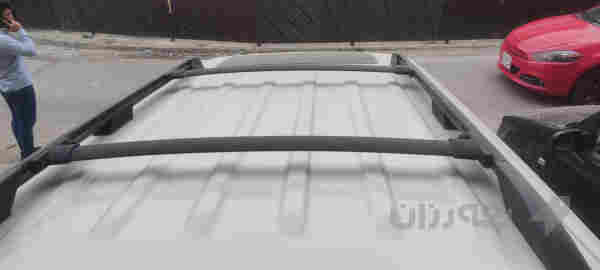 Ford explorer 2010 بێ بۆیاخ  - 5