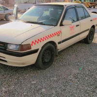 مازده 322بو فروشتن موديل90