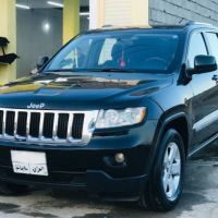 Jeep Laredo 2011 ✅