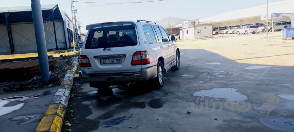 تۆیۆتا لاندکروزەر2006 GXR V6 - 3