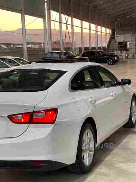 malibo 2018 LT2 فول - 2