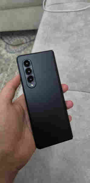 Galaxy z fold 3