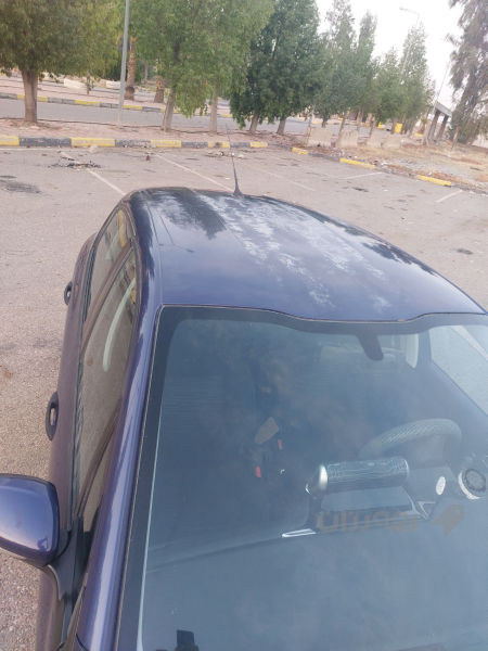 بيجو 2016 4 بستن مةكينة 1.6 توماتيك 69$ - 5