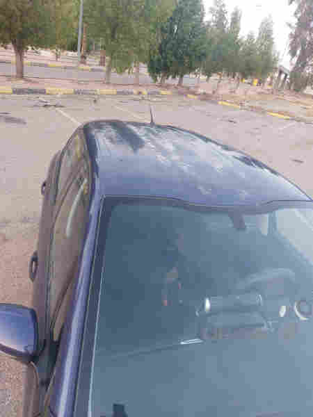 بيجو 2016 4 بستن مةكينة 1.6 توماتيك 69$ - 5