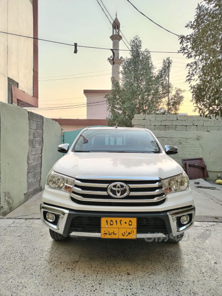 مەرزیە 2020