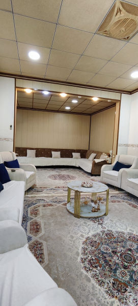 خانوی   100 مە تری ڕوکن   - 6