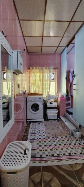 خانوی   100 مە تری ڕوکن   - 2