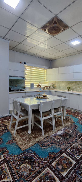 خانوی   100 مە تری ڕوکن   - 4