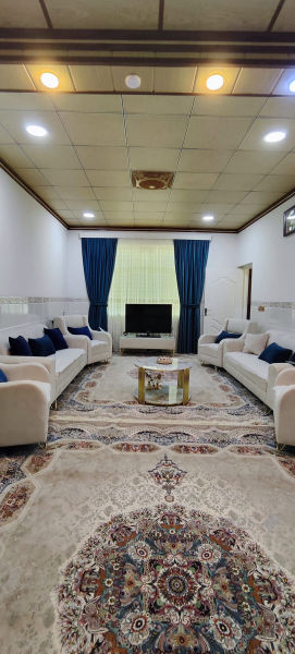 خانوی   100 مە تری ڕوکن   - 7