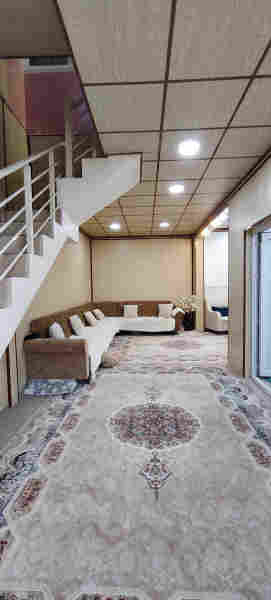 خانوی   100 مە تری ڕوکن   - 3