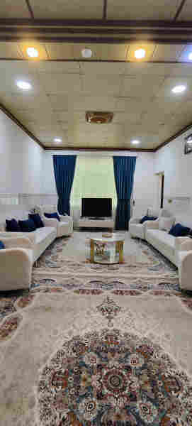 خانوی   100 مە تری ڕوکن   - 7