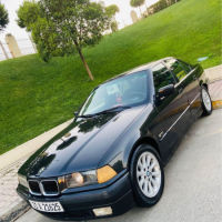 ‏BMW 318