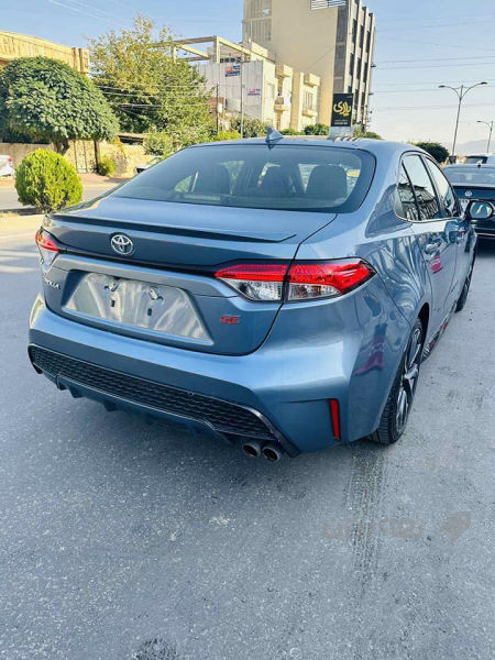 تۆێوتا کرۆلا s