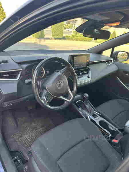 تۆێوتا کرۆلا s - 3