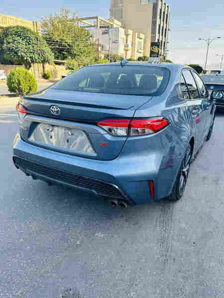 تۆێوتا کرۆلا s