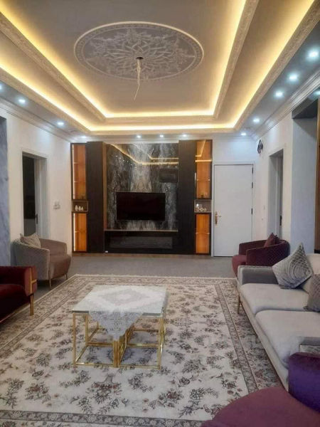 #فلا للبيع في اربيل مجمع لاوان ستي  - 5