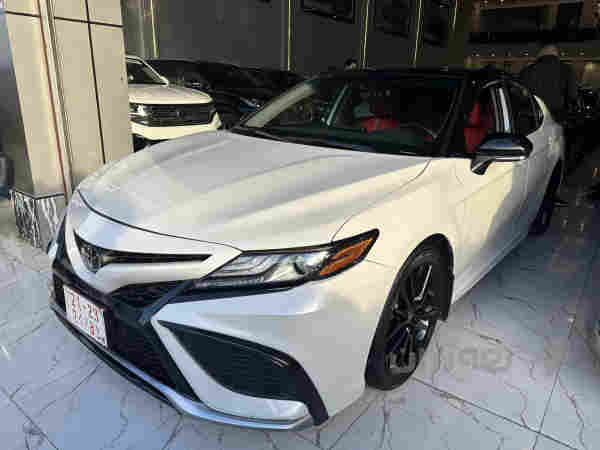 کامیری 2021 XSE - 2