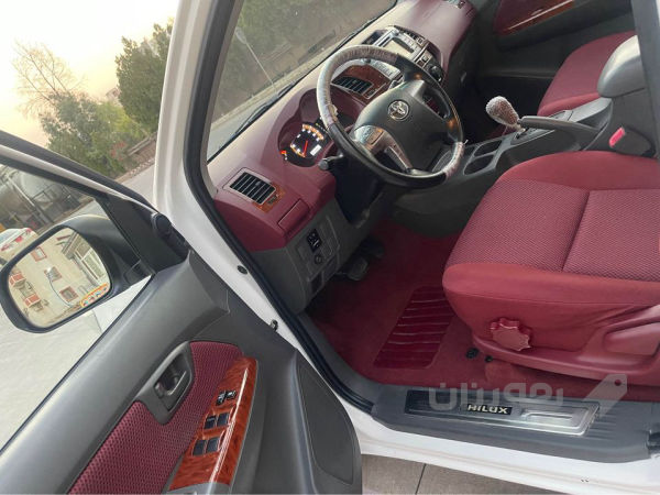 Toyota HILUX 2014  - 3