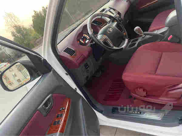 Toyota HILUX 2014  - 3
