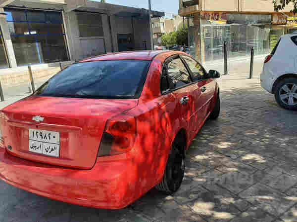 اوبترا 2007