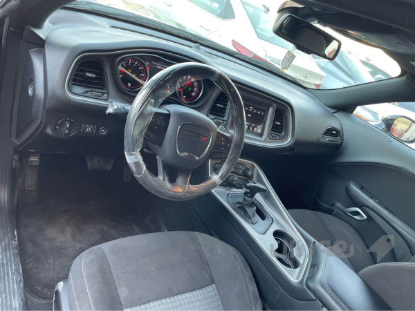 Dodge Challenger Gt 2022  - 3