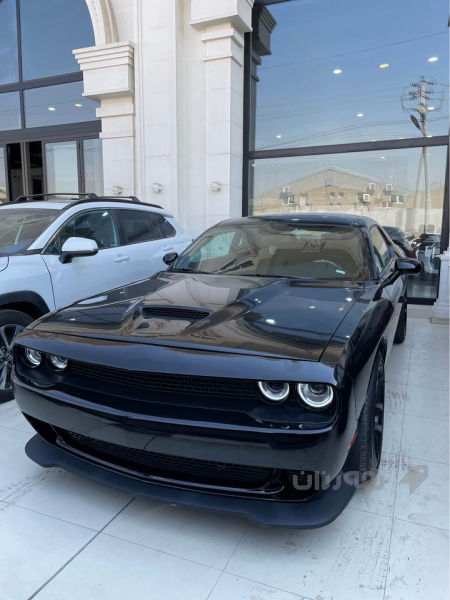 Dodge Challenger Gt 2022  - 2