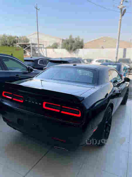Dodge Challenger Gt 2022 