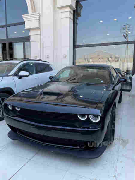 Dodge Challenger Gt 2022  - 2
